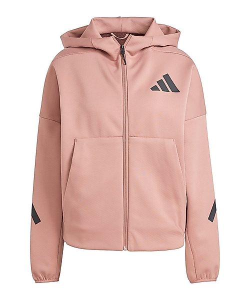 adidas Performance Allwetterjacke adidas Performance Z.N.E. Kapuzenjacke Da günstig online kaufen