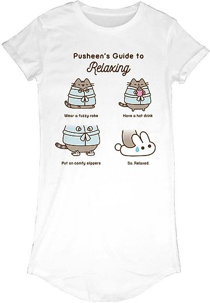 Pusheen Minikleid günstig online kaufen