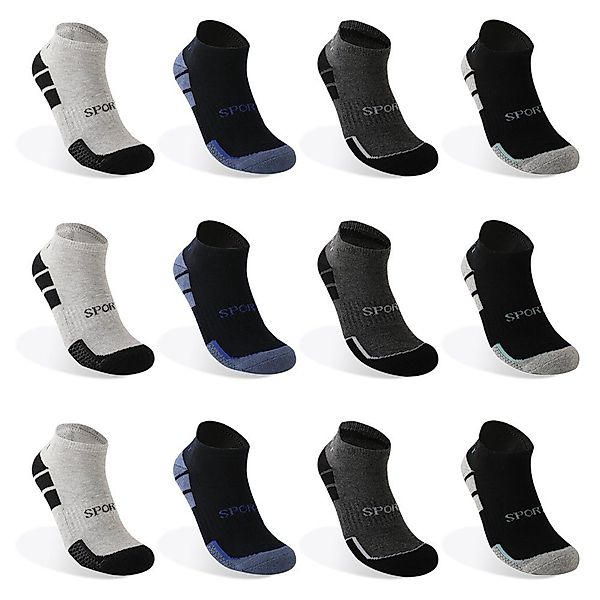 TEXEMP Thermosocken 3 - 12 Paar günstig online kaufen