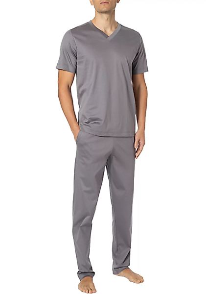 Zimmerli Supreme Pyjama Set 3460/95301+304/072 günstig online kaufen