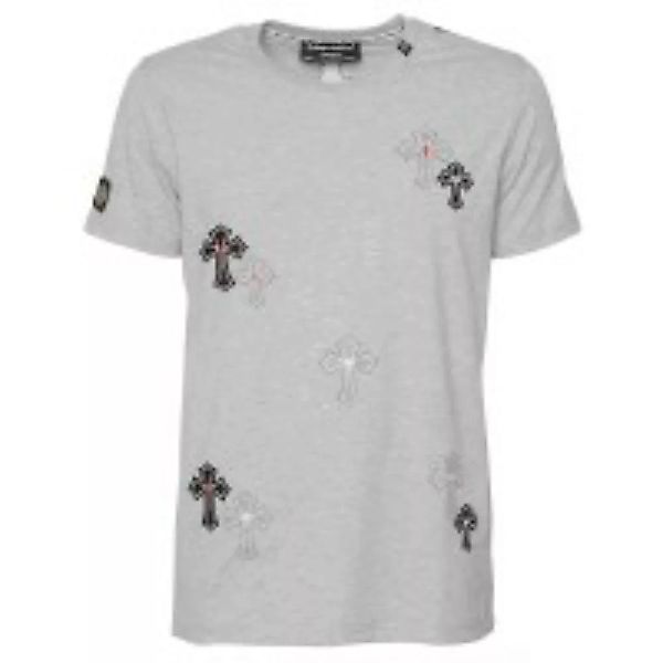 Herren T-Shirt Diamond Cross günstig online kaufen