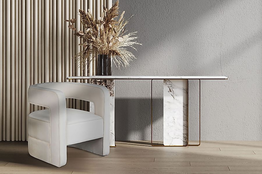 Kayoom Sessel Venice 125, moderner Cocktail-Sessel günstig online kaufen