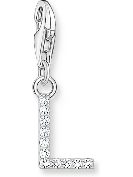 THOMAS SABO Kettenanhänger Thomas Sabo Damen-Charm günstig online kaufen