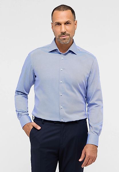 Eterna Langarmhemd "MODERN FIT" NON IRON (bügelfrei) günstig online kaufen