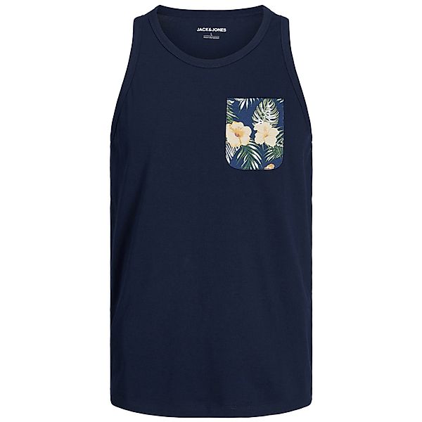 Jack&Jones Tanktop mit Brusttasche günstig online kaufen