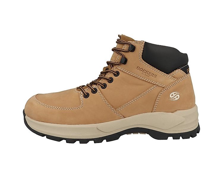 Dockers by Gerli 53KL002 Herren Schnürboots Stiefeletten, Stiefel, Winterst günstig online kaufen