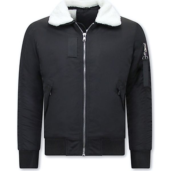Y Chromosome  Blazer Pilot Bomberjacke günstig online kaufen