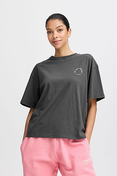 TheJoggConcept T-Shirt JCSIMONA BOX TSHIRT basic günstig online kaufen