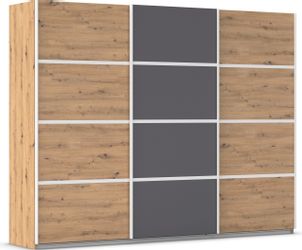 rauch Kleiderschrank "Schwebetürenschrank OTTO´s Choice Garderobe Schrank T günstig online kaufen