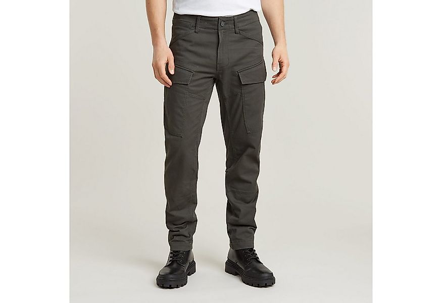 G-STAR Cargohose Rovic Cargo regular tapered günstig online kaufen