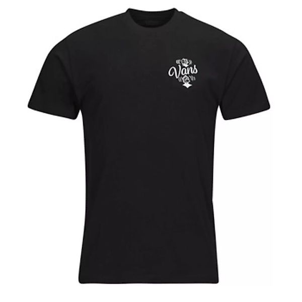 Vans  T-Shirt SIXTY SIXERS CLUB SS TEE günstig online kaufen