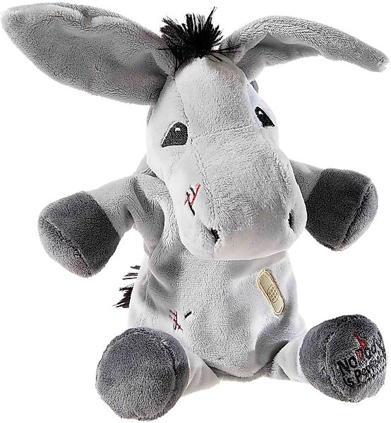 Heunec® Handpuppe My little Murphy, Esel günstig online kaufen