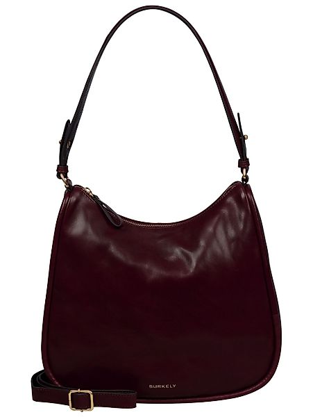 Burkely Henkeltasche "BURKELY Taschen Leder" günstig online kaufen