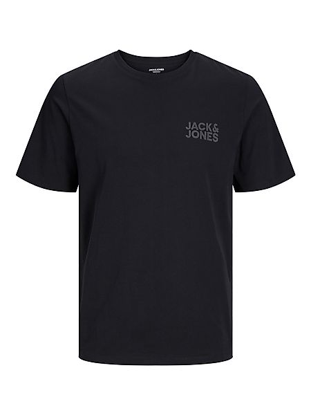 Jack & Jones Herren T-Shirt JJECORP LOGO TEE SS O-NECK günstig online kaufen