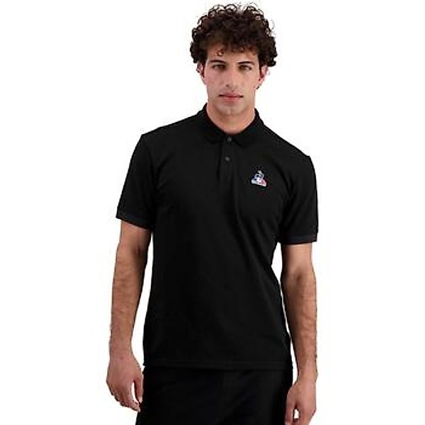 Le Coq Sportif  Poloshirt Polo  Essentiels günstig online kaufen