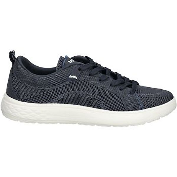 Jeep Sneaker Lederimitat/Textil Sneaker günstig online kaufen