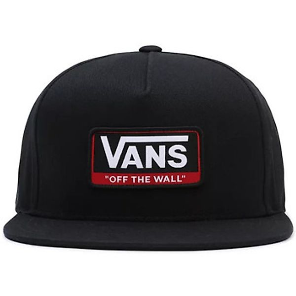 Vans  Schirmmütze Standard OTW Patch günstig online kaufen