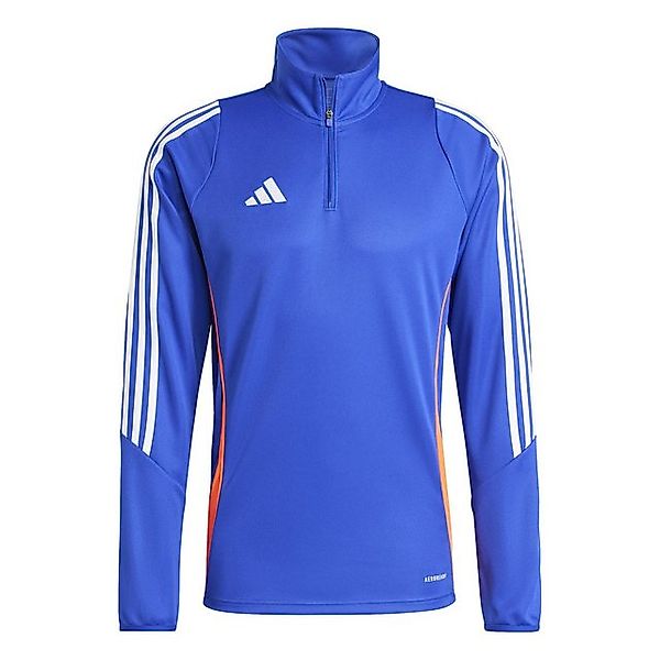 adidas Performance Fleecepullover adidas Herren Trainingstop günstig online kaufen
