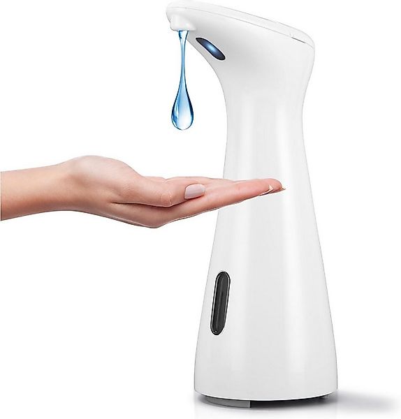 SinLaw Seifenspender Automatischer Seifenspender, wasserdicht, automatische günstig online kaufen