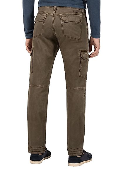 TIMEZONE Cargohose Regular BenTZ günstig online kaufen
