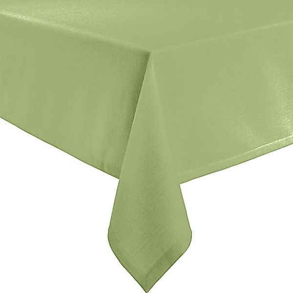 Erwin Müller Tischdecke Tischdecke "Krefeld", fleckabweisend Uni günstig online kaufen