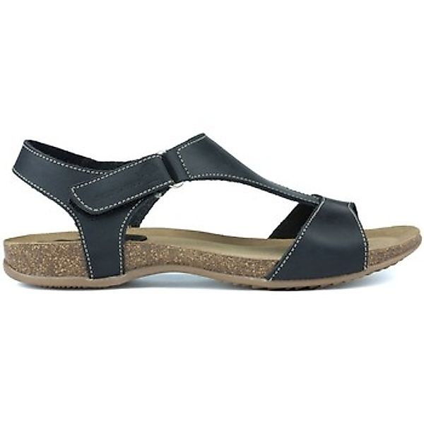 Interbios  Sandalen 4420 negro günstig online kaufen