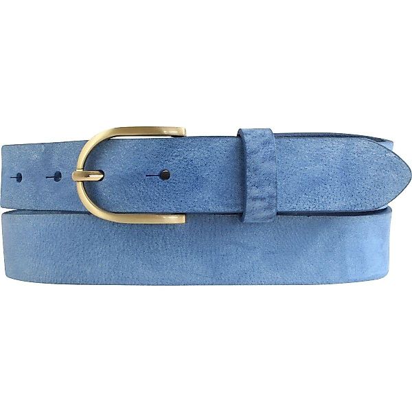 BELTINGER Ledergürtel Damen-Gürtel aus weichem Vollrindleder günstig online kaufen