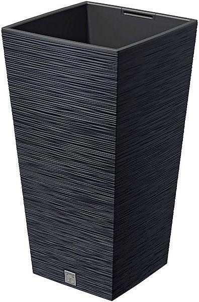 Prosperplast Blumentopf FURU SQ günstig online kaufen