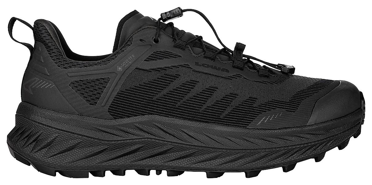 Lowa Herren Trailrunningschuhe FORTUX GTX Laufschuh günstig online kaufen
