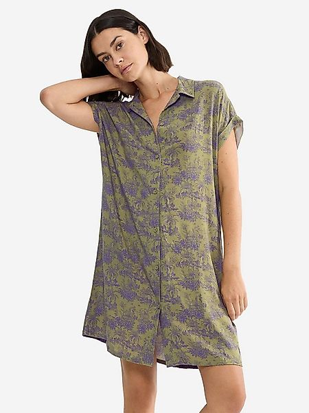 Triumph Nachthemd Red Label Boyfriend Fit Schlafkleid, Nachtkleid, Schlafhe günstig online kaufen