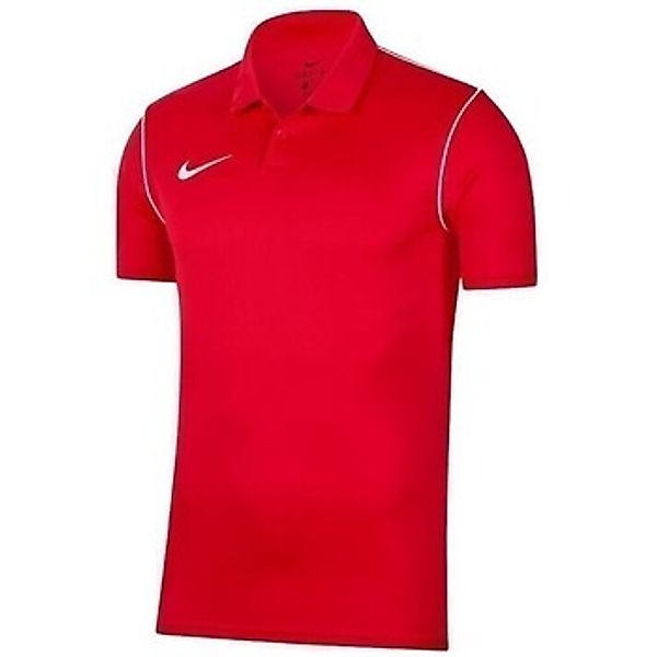 Nike T-Shirt Nike Performance Park 20 Poloshirt Polos Herren Polyester günstig online kaufen