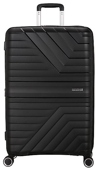 American Tourister® Hartschalen-Trolley FLYTWIST, verschiedene Größen günstig online kaufen