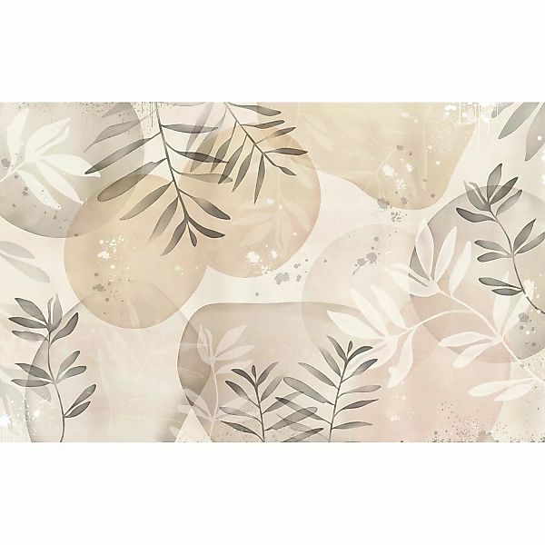 Komar Vliestapete Pearl  400 x 250 cm günstig online kaufen