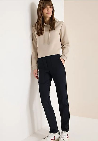 Hose im Causal Fit günstig online kaufen