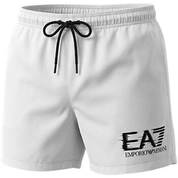 Emporio Armani EA7  Badeshorts 7M001678-AF21069 günstig online kaufen