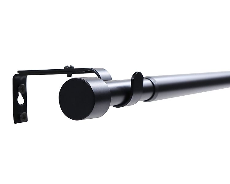 Deco-Raum Gardinenstange Flexa Stilgarnitur Set ausziehbar, günstig online kaufen