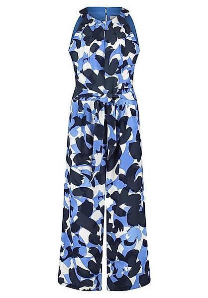 Betty&Co Jumpsuit Overall Lang ohne Arm günstig online kaufen