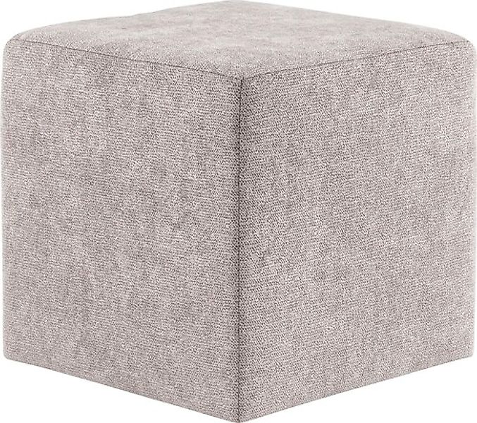 COTTA Hocker »Cuby«, Sitzwürfel, Cube, Sitzhocker günstig online kaufen