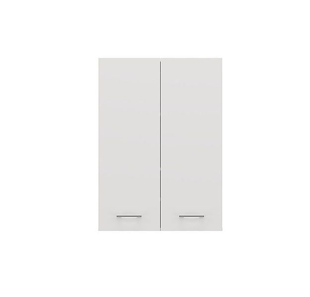 ibonto Waschmaschinenumbauschrank Hochwertiger Badezimmerschrank Über Wasch günstig online kaufen