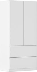rauch Drehtürenschrank "Kleiderschrank Schrank Garderobe Wäscheschrank COST günstig online kaufen
