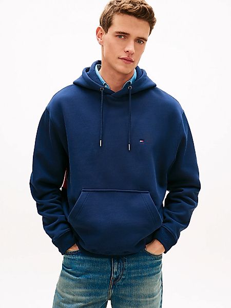 Tommy Hilfiger Kapuzensweatshirt "FLAG", Regular fit günstig online kaufen