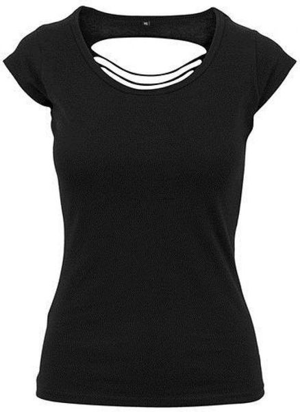 Build Your Brand Tanktop Damen Back günstig online kaufen