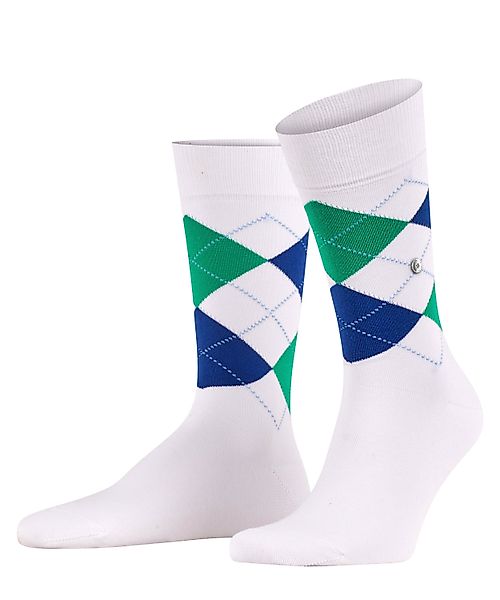 Burlington Socken King (1-Paar) mit Bio-Baumwolle günstig online kaufen