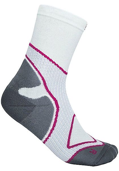 Bauerfeind Sportsocken Run Performance Mid Cut günstig online kaufen