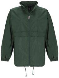 FRIESEN Friesennerz Regenjacke Unisex Windbreaker "Moin günstig online kaufen