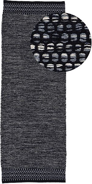 carpetfine Teppich »Kelim Mia, auch als Läufer erhältlich«, rechteckig, 6 m günstig online kaufen