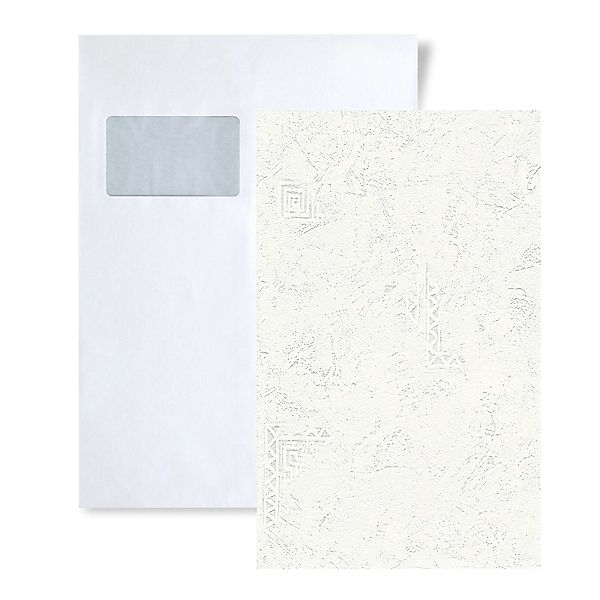 PROFHOME 1 MUSTERSTÜCK S-321411-GU DIN A4 MUSTER der Grafischen Tapete günstig online kaufen