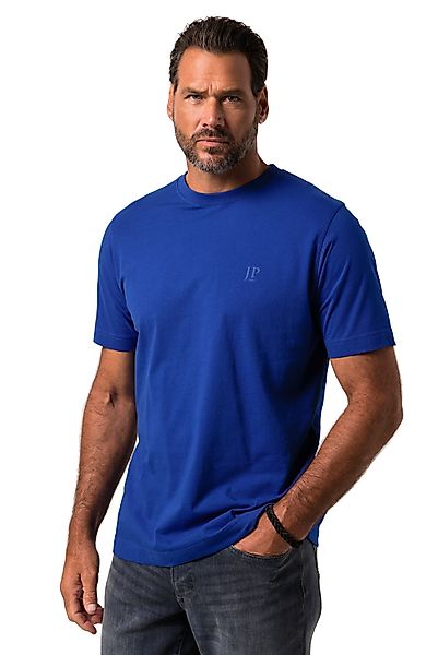 JP1880 T-Shirt T-Shirts Basic 2er-Pack Rundhals günstig online kaufen