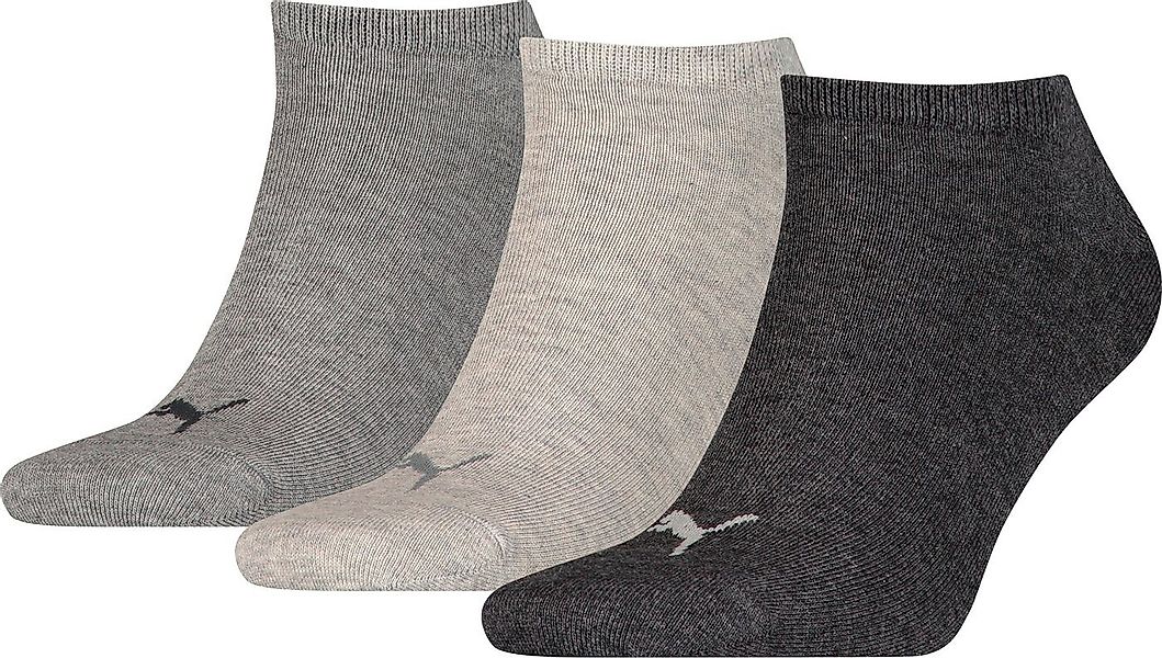 PUMA Funktionssocken PUMA UNISEX SNEAKER PLAIN günstig online kaufen