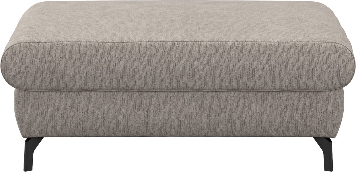 COTTA Polsterhocker "Kitty, B: 100 cm" individuell zu kombinieren günstig online kaufen